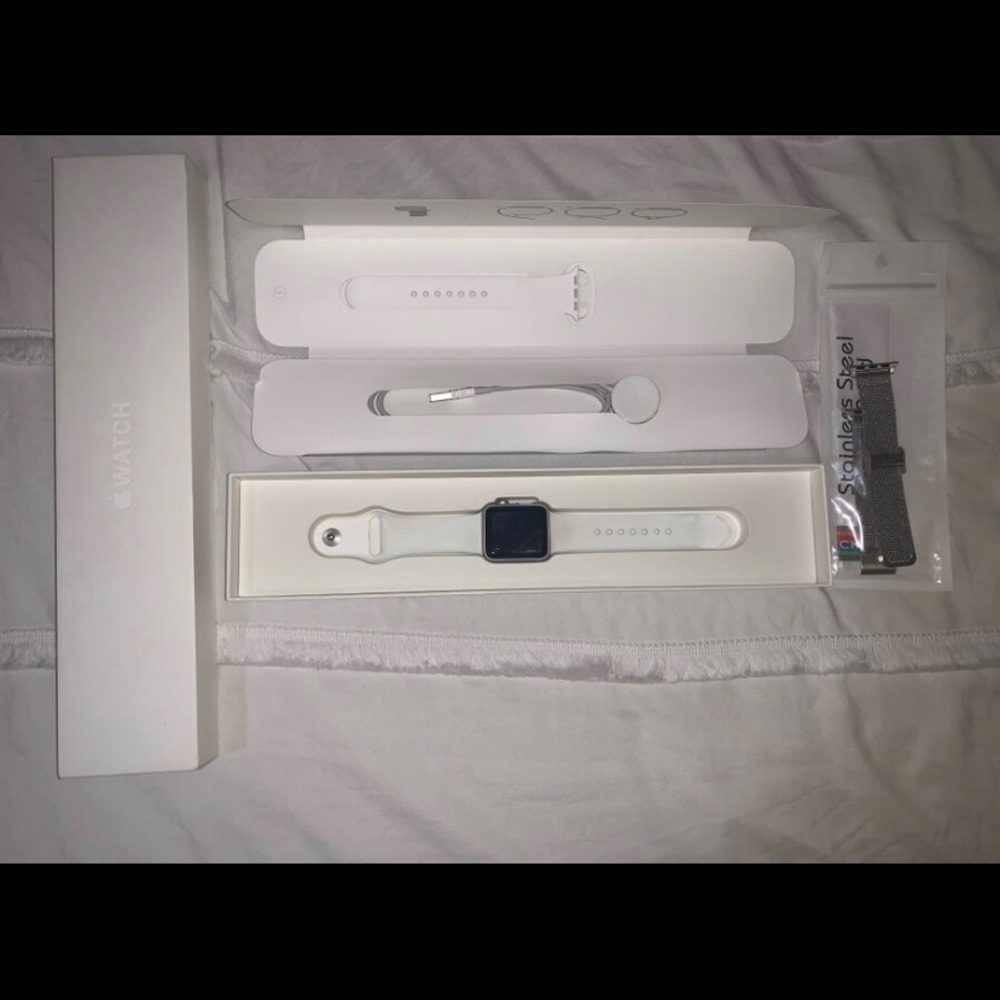 APPLE WATCH SERIES 1